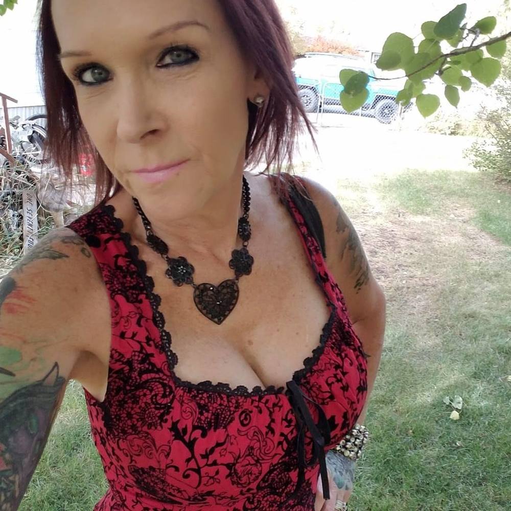 Meet your Posher, Cindy